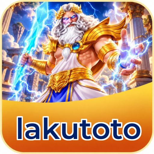 Screenshot 1 - lakutoto Home Screen
